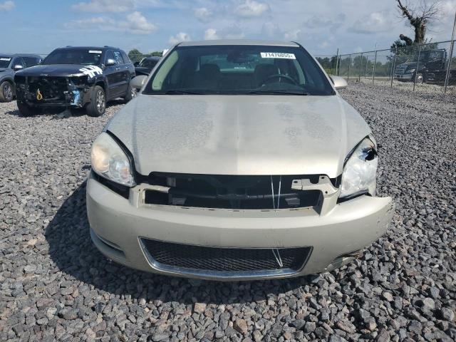 Photo 5 from auction – 2012 CHEVROLET IMPALA LT with VIN 2G1WG5E35C1271336