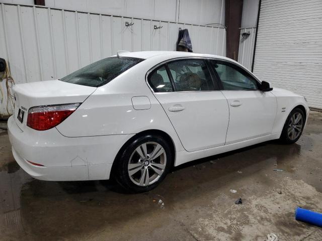 Photo 3 from auction – 2010 BMW 528 XI with VIN WBANV1C51AC159787