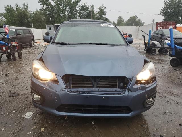 Photo 5 from auction – 2012 SUBARU IMPREZA LI with VIN JF1GJAH65CH020976
