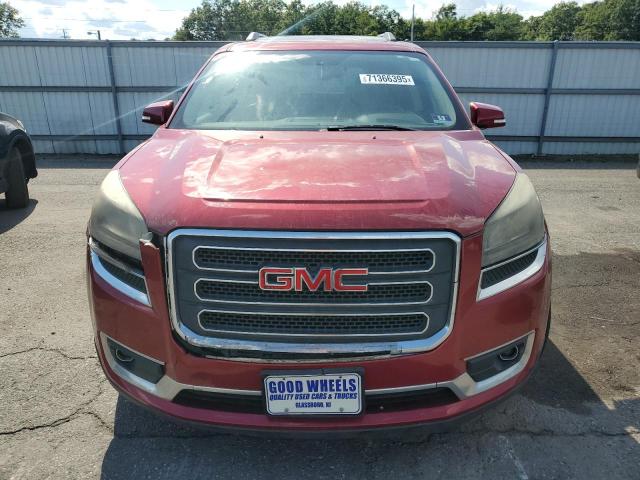 Photo 5 from auction – 2014 GMC ACADIA SLT with VIN 1GKKRRKD3EJ236442