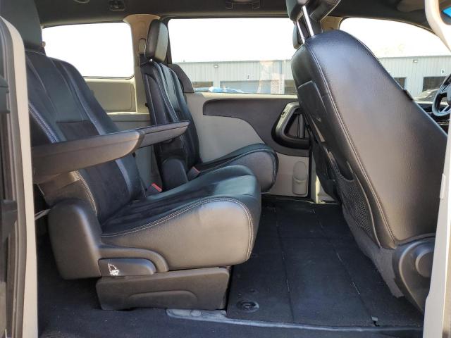 Zdjęcie 11 z aukcji – 2017 DODGE GRAND CARA z VIN 2C4RDGCG8HR686447