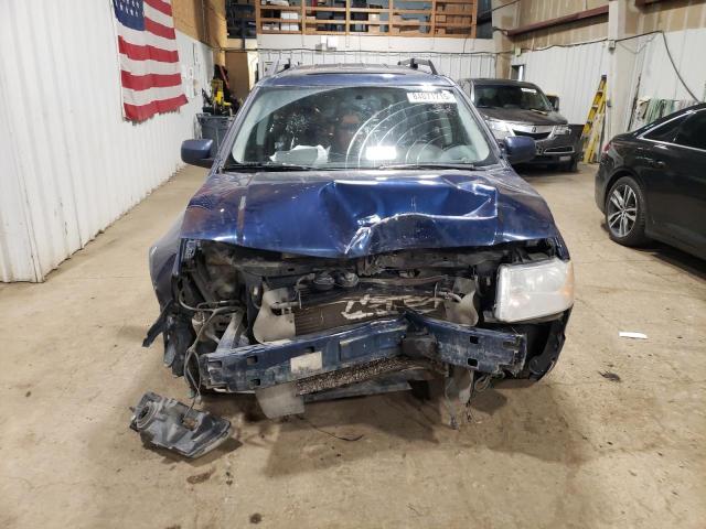 Foto 5 de la subasta – 2005 FORD FREESTYLE con VIN 1FMDK061X5GA01548