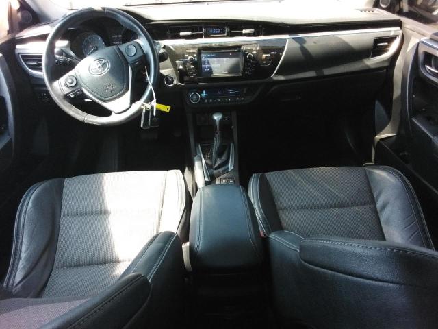 Photo 8 from auction – 2015 TOYOTA COROLLA L with VIN 5YFBURHE3FP298270