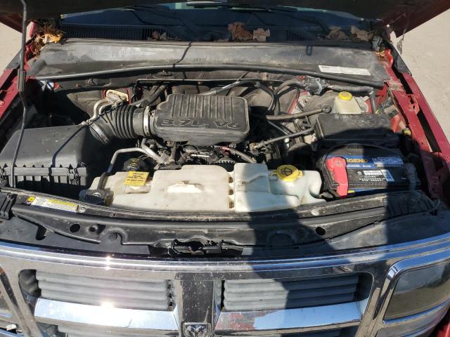Photo 12 from auction – 2007 DODGE NITRO SXT with VIN 1D8GU28K77W662820