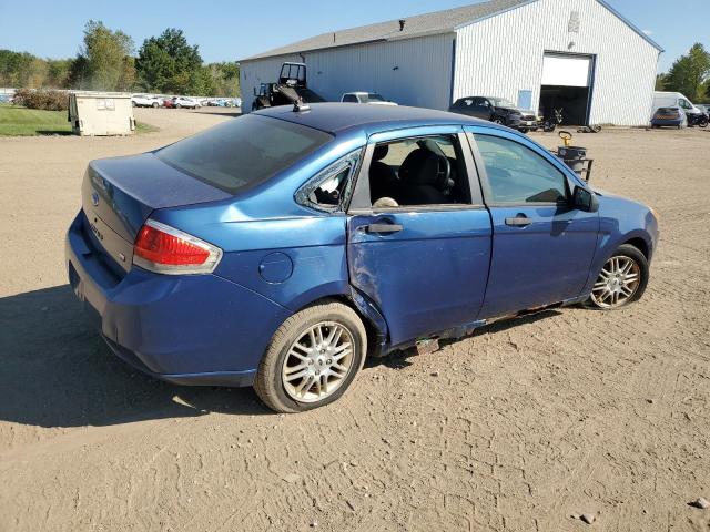Photo 3 from auction – 2009 FORD FOCUS SE with VIN 1FAHP35N49W228443