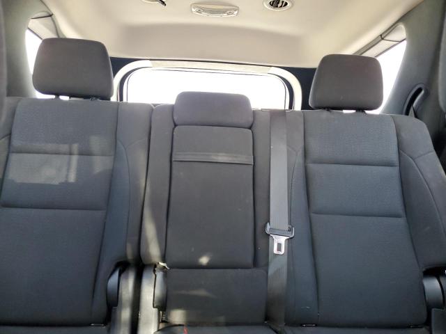 Photo 10 from auction – 2017 DODGE DURANGO SX with VIN 1C4RDHAG3HC610880