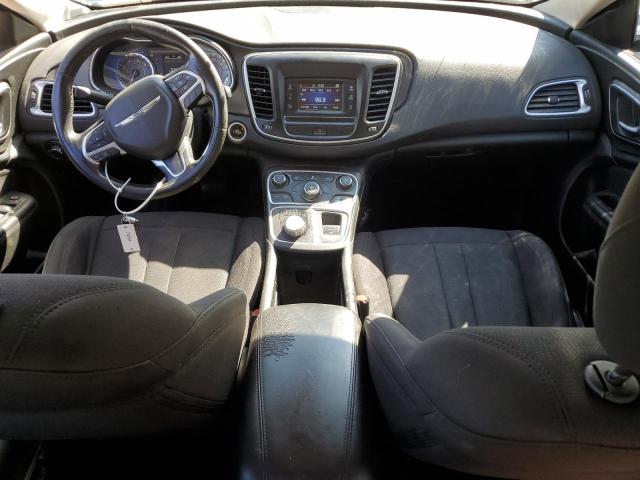 Photo 8 from auction – 2015 CHRYSLER 200 LIMITE with VIN 1C3CCCAB7FN714911
