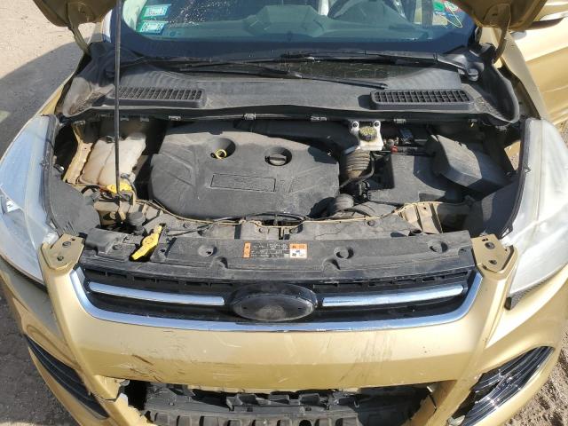 Photo 11 from auction – 2015 FORD ESCAPE TIT with VIN 1FMCU9J93FUB46330