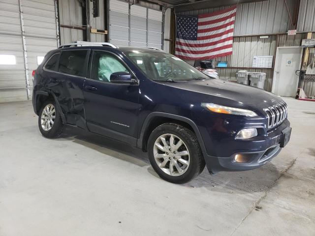 Photo 4 from auction – 2016 JEEP CHEROKEE L with VIN 1C4PJMDB8GW162304