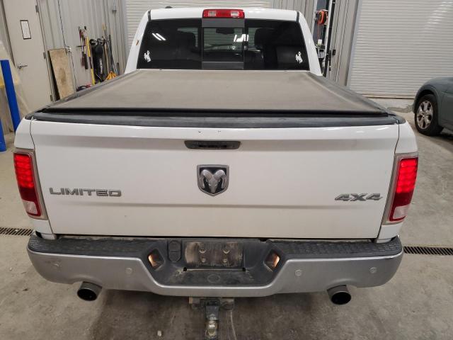 Photo 6 from auction – 2015 RAM 1500 LONGH with VIN 1C6RR7PM9FS548338