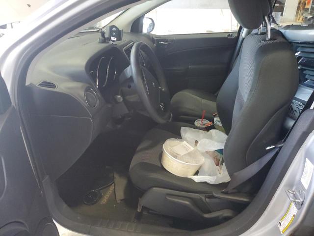 Photo 7 from auction – 2012 DODGE CALIBER SX with VIN 1C3CDWDA8CD536400