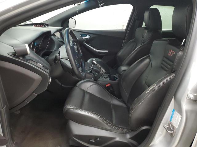 Photo 7 from auction – 2014 FORD FOCUS ST with VIN 1FADP3L99EL233721