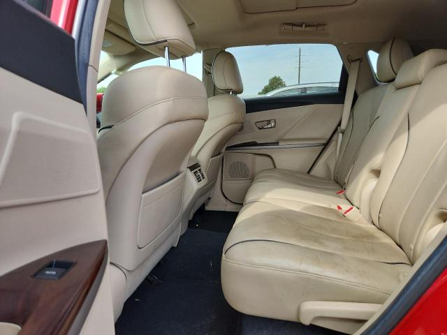Photo 11 from auction – 2013 TOYOTA VENZA LE with VIN 4T3BA3BBXDU043588