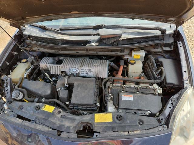 Photo 11 from auction – 2013 TOYOTA PRIUS with VIN JTDKN3DU6D5590481