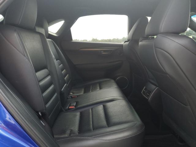 Photo 11 from auction – 2015 LEXUS NX 200T with VIN JTJBARBZ1F2044508