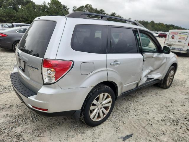 Photo 3 from auction – 2011 SUBARU FORESTER LIMITED with VIN JF2SHAFC2BH714131