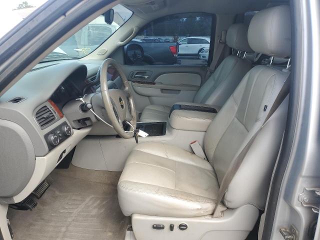 Photo 7 from auction – 2012 CHEVROLET SILVERADO with VIN 3GCPKTE73CG228817