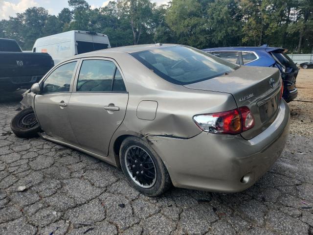 صورة رقم 2 من المزاد - 2010 TOYOTA COROLLA BA مع VIN 2T1BU4EE5AC534529
