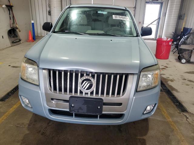 Photo 5 from auction – 2008 MERCURY MARINER with VIN 4M2CU811X8KJ04870
