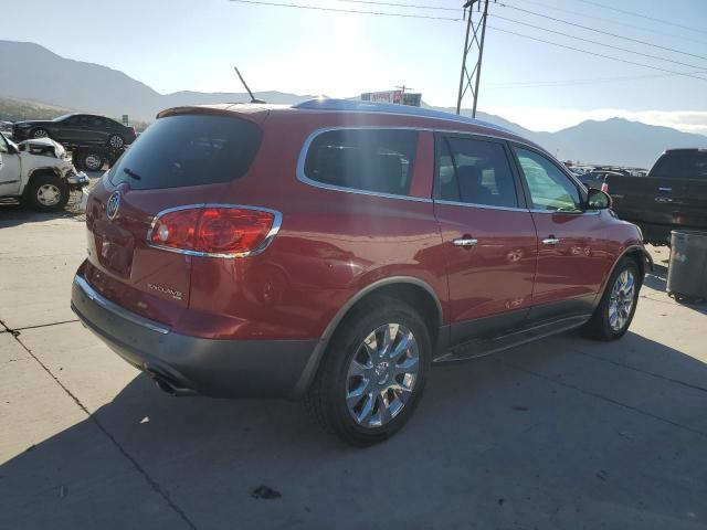 Photo 3 from auction – 2012 BUICK ENCLAVE with VIN 5GAKVDED1CJ395495
