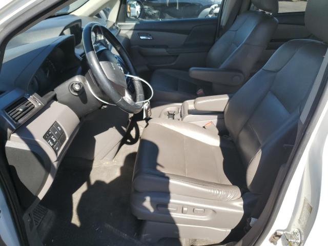 Photo 7 from auction – 2015 HONDA ODYSSEY with VIN 5FNRL5H63FB061924