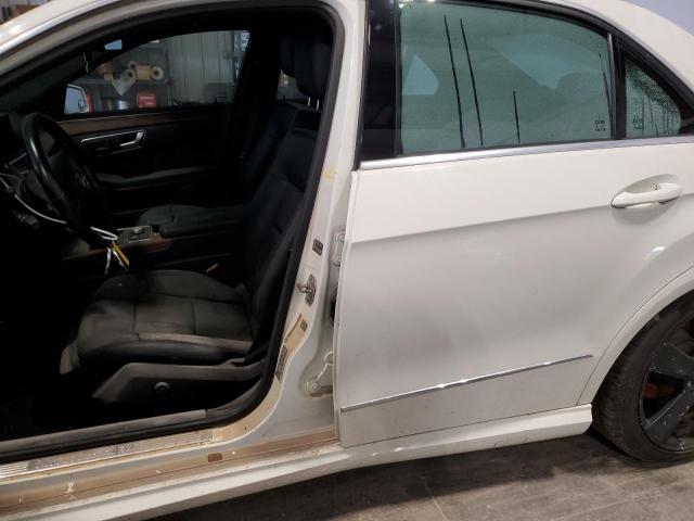 Photo 12 from auction – 2012 MERCEDES-BENZ E 350 4MAT with VIN WDDHF8JB1CA602040