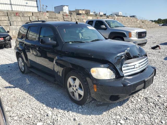 Photo 4 from auction – 2010 CHEVROLET HHR LT with VIN 3GNBABDB6AS550849