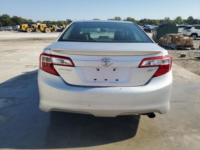Photo 6 from auction – 2013 TOYOTA CAMRY L with VIN 4T1BF1FK0DU288070