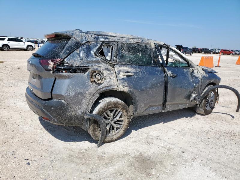 Photo 3 from auction – 2021 NISSAN ROGUE S with VIN 5N1AT3AA5MC830817