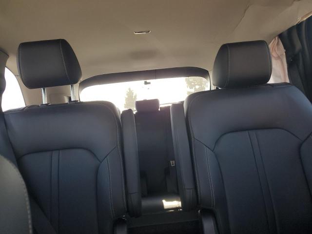 Photo 10 from auction – 2025 MAZDA CX-90 PREF with VIN JM3KKBHD4S1232787