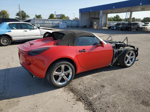 Photo 3 from auction – 2008 PONTIAC SOLSTICE G with VIN 1G2MF35X98Y112708