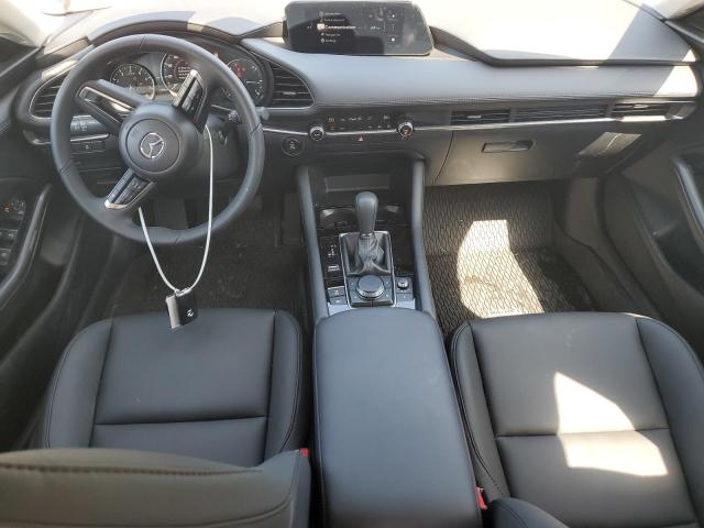Photo 8 from auction – 2025 MAZDA 3 SELECT S with VIN 3MZBPABM9SM471300