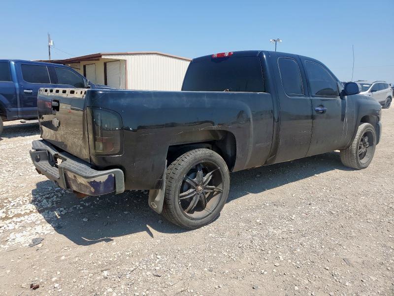 Photo 3 from auction – 2010 CHEVROLET SILVERADO with VIN 1GCSKTE35AZ131784