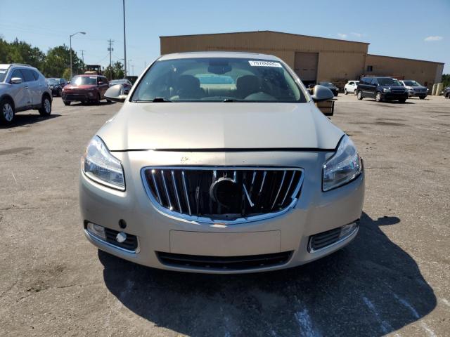 Photo 5 from auction – 2011 BUICK REGAL CXL with VIN W04GW5EV9B1110549