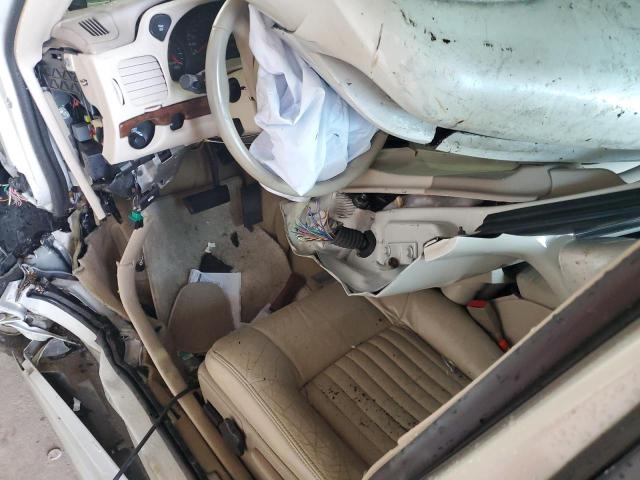 Photo 8 from auction – 2003 CHEVROLET IMPALA LS with VIN 2G1WH52KX39429275