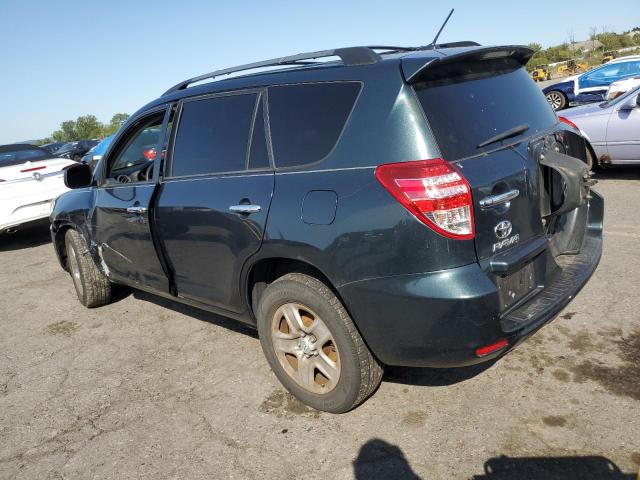 Photo 2 from auction – 2011 TOYOTA RAV4 with VIN 2T3ZF4DV5BW093096