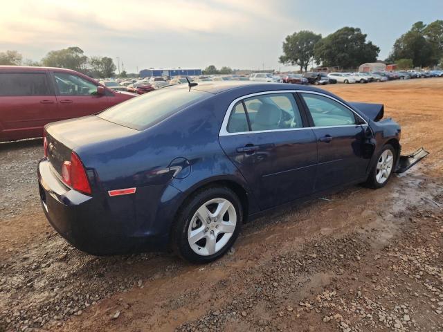 Photo 3 from auction – 2011 CHEVROLET MALIBU LS with VIN 1G1ZB5E1XBF379694
