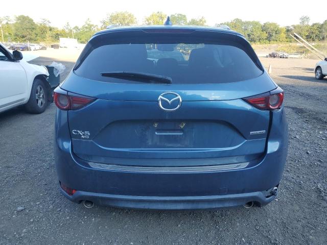 Photo 6 from auction – 2020 MAZDA CX-5 GRAND with VIN JM3KFBDM5L1738477