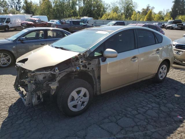 Фото 1 с аукциона – 2011 TOYOTA PRIUS с VIN JTDKN3DU4B1386508