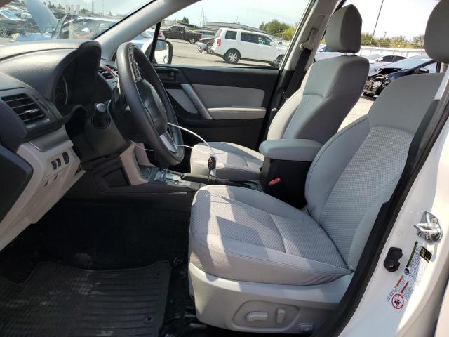 Photo 7 from auction – 2015 SUBARU FORESTER 2.5I PREMIUM with VIN JF2SJADC1FH494235