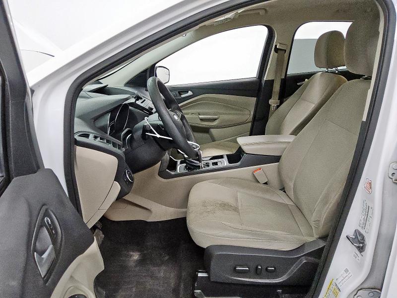 Photo 7 from auction – 2017 FORD ESCAPE SE with VIN 1FMCU0G95HUA62838