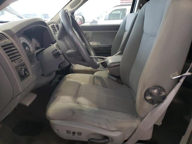 Photo 7 from auction – 2006 DODGE DAKOTA QUA with VIN 1D7HW48N96S718187