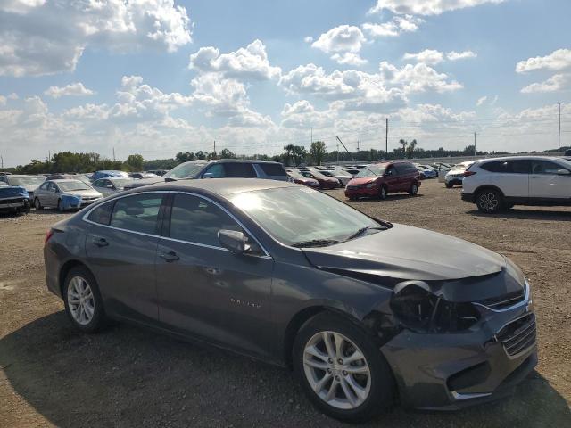 Photo 4 from auction – 2016 CHEVROLET MALIBU LT with VIN 1G1ZE5ST8GF236540