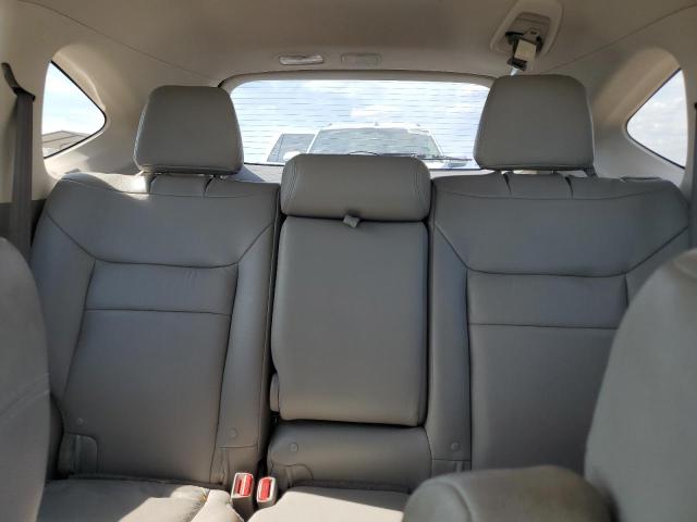 Photo 10 from auction – 2012 HONDA CR-V LX with VIN 5J6RM4H37CL027629