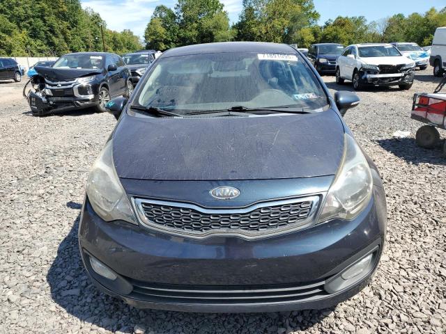Photo 5 from auction – 2012 KIA RIO EX with VIN KNADN4A32C6059925