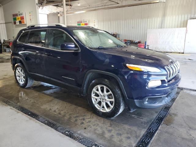 Photo 4 from auction – 2014 JEEP CHEROKEE L with VIN 1C4PJMCB4EW282468