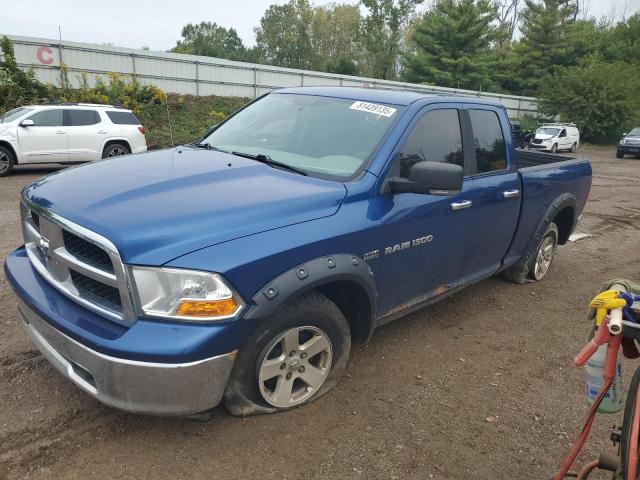 Zdjęcie 1 z aukcji – 2011 DODGE RAM 1500 z VIN 1D7RV1GT4BS509231