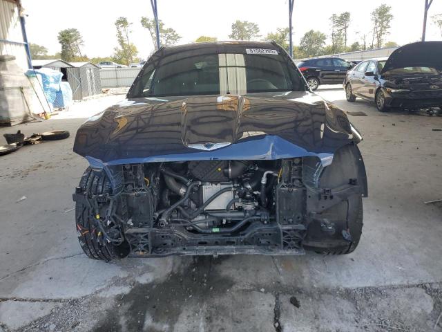 Photo 5 from auction – 2022 GENESIS GV70 BASE with VIN KMUMADTB1NU047747