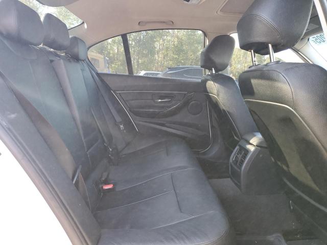 Фото 10 с аукциона – 2013 BMW 328 XI с VIN WBA3B3C55DF145762