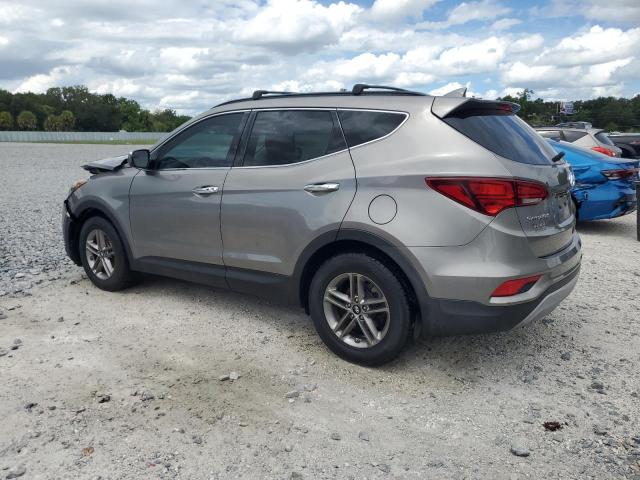 Photo 2 from auction – 2018 HYUNDAI SANTA FE S with VIN 5NMZU3LB7JH083177